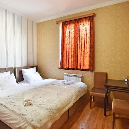 Hirmas Hotel Tbilisi ภายนอก รูปภาพ